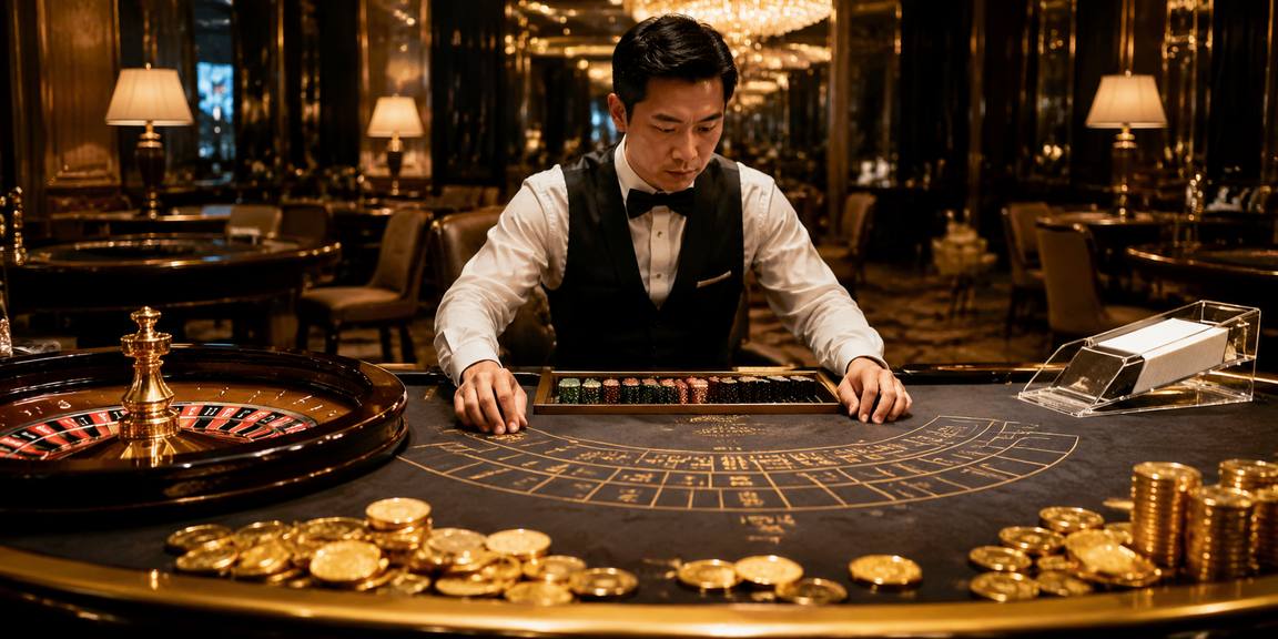 888 vi Live Blackjack Pro trên 888 vi có gì khác biệt